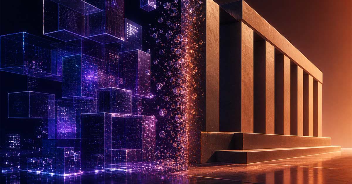 Mosaic Singularity. Architecting Intelligence