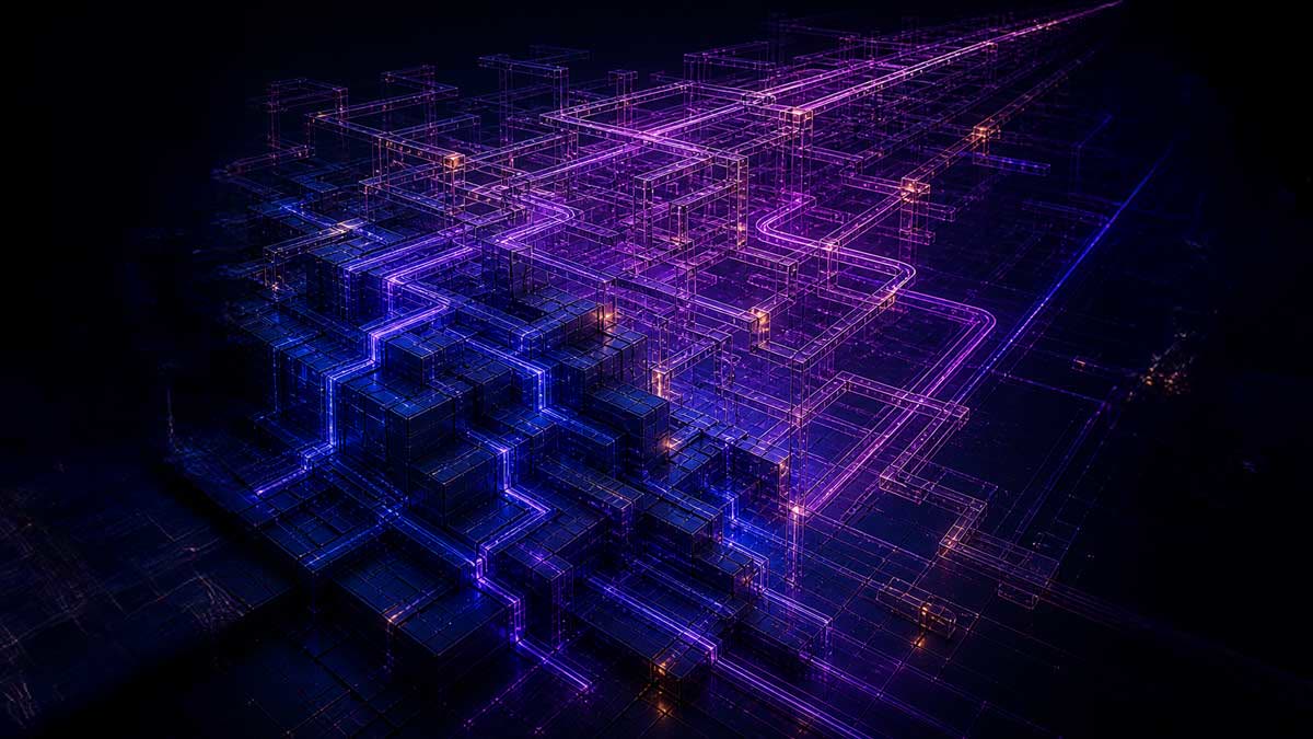 Mosaic Singularity