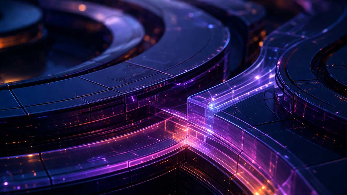 Mosaic Singularity