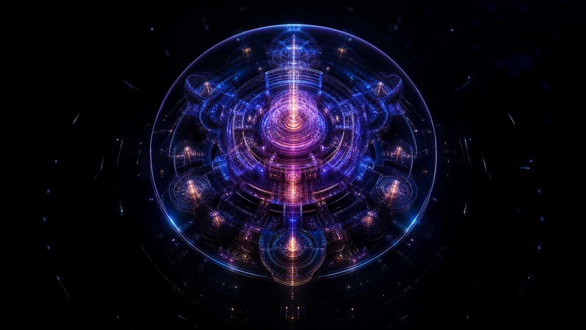 Mosaic Singularity