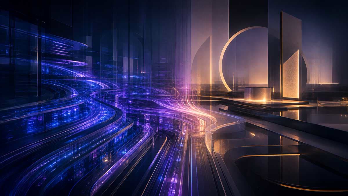 Mosaic Singularity