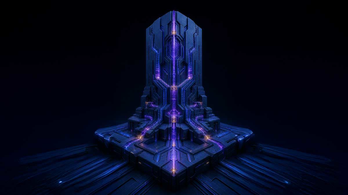 Mosaic Singularity