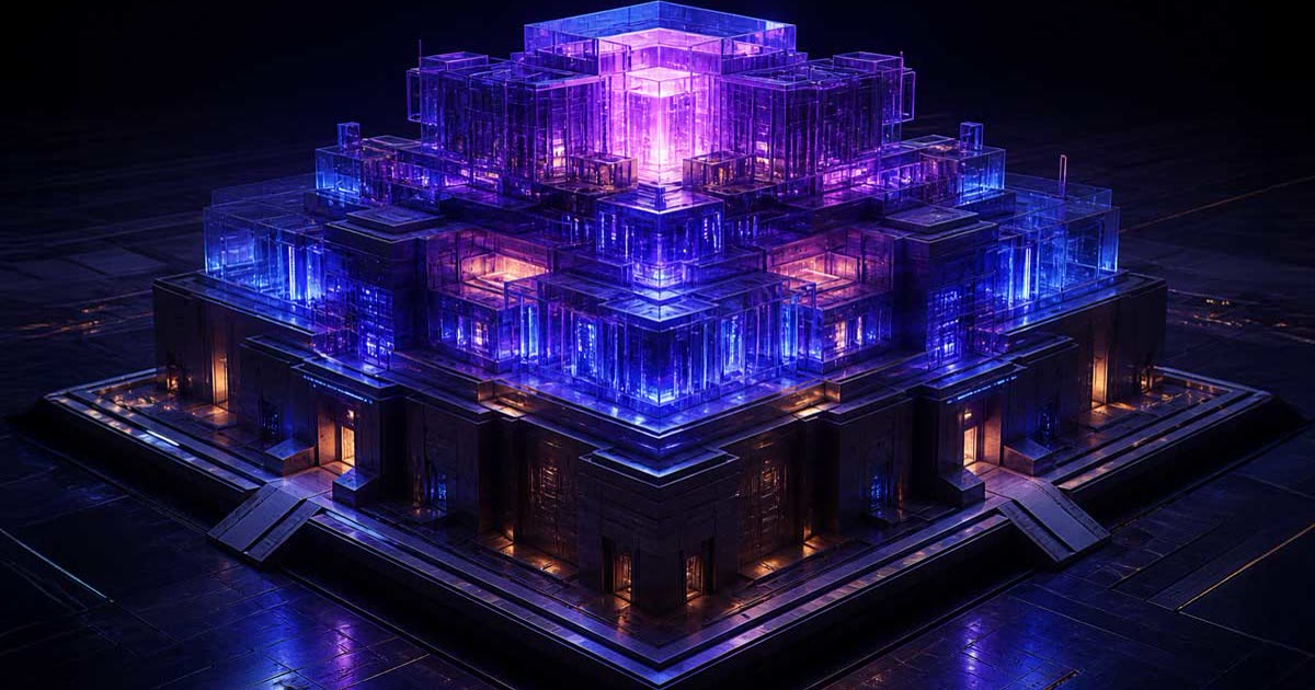 Platform Overview | Mosaic Singularity