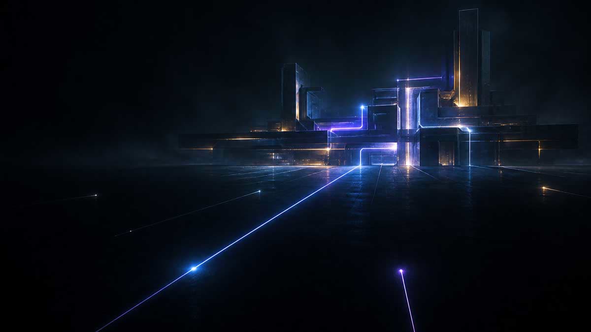 Mosaic Singularity