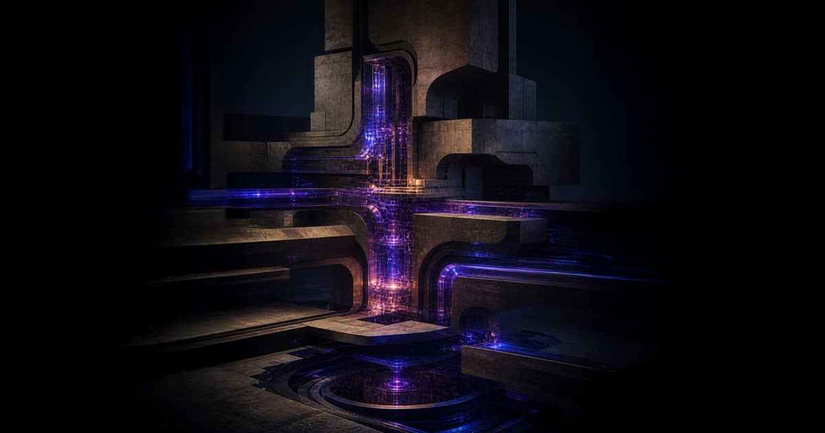 AI Retrofit | Mosaic Singularity