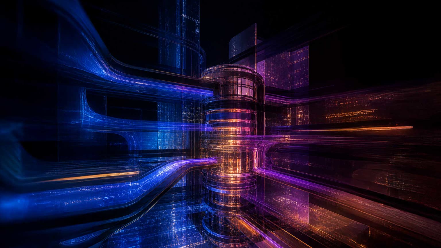 Mosaic Singularity