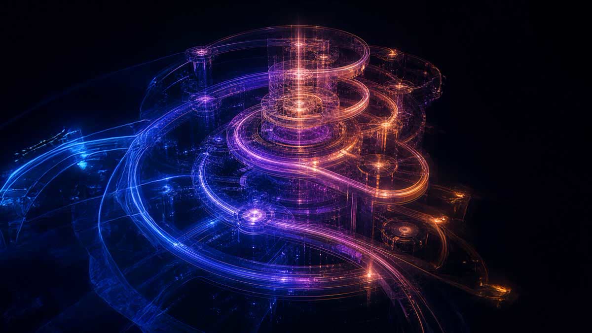 Mosaic Singularity