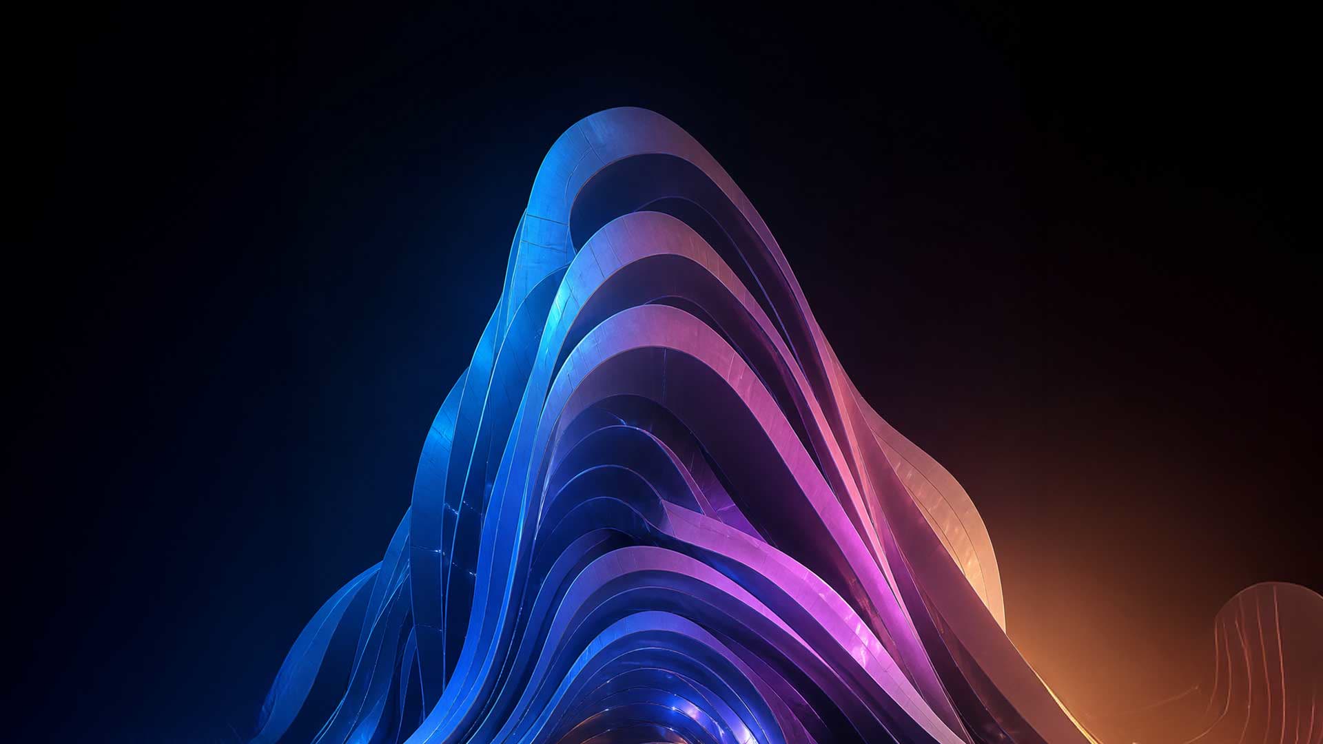Mosaic Singularity